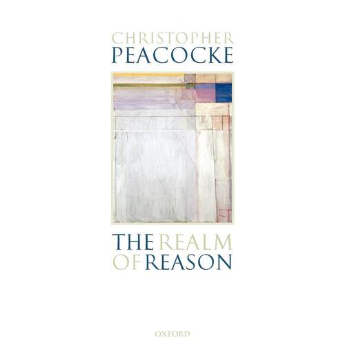 【预售 按需印刷】英文原版理性领域The Realm of Reason原装进口正版书籍