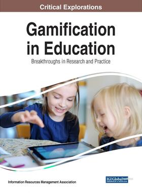 【预售 按需印刷】英文原版教育中的游戏化Gamification in Education原装进口正版书籍