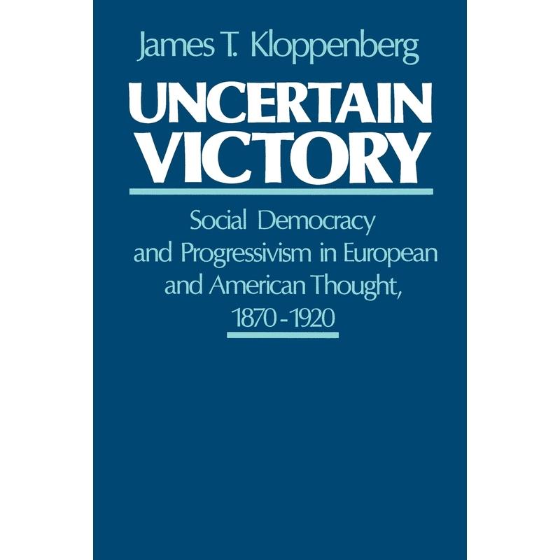 预售【按需印刷】英文原版 Uncertain Victory不确定的胜利 牛津大学出版 原版进口正版书籍