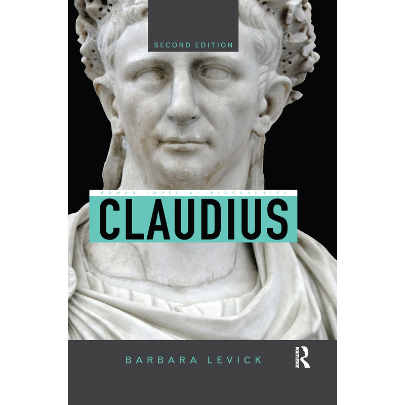 预售【按需印刷】英文原版 克劳迪乌斯 Claudius 原装进口正版书籍