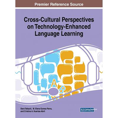 【预售 按需印刷】英文原版技术增强语言学习的跨文化视角Cross-Cultural Perspectives on Technology-Enhanced Language Learnin
