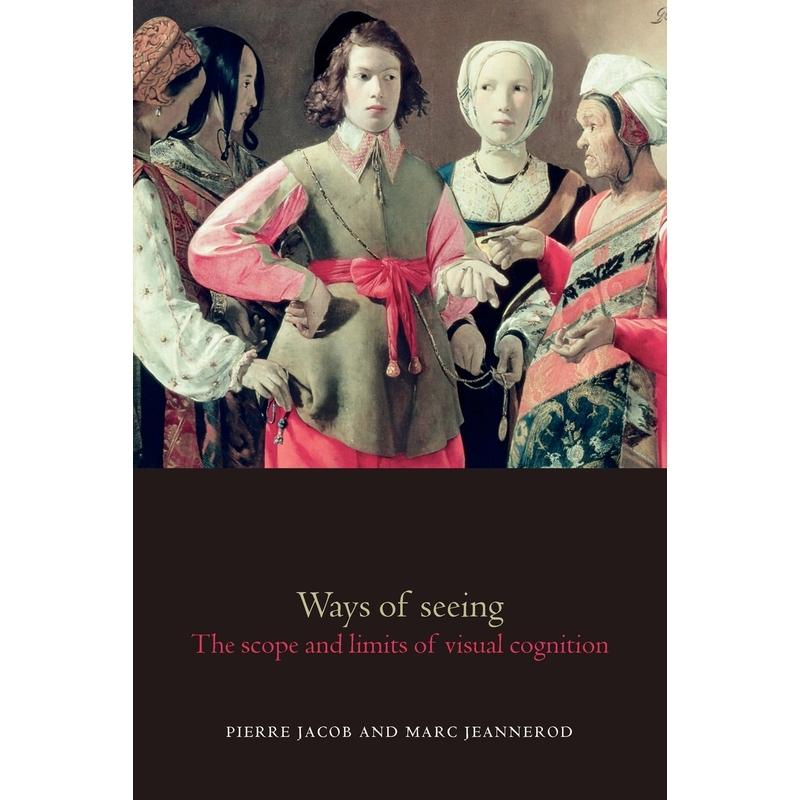 预售【按需印刷】英文原版 Ways of Seeing  看的方式  牛津大学出版 原版进口正版书籍