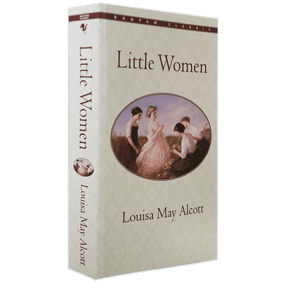 小妇人LittleWomen英文小说