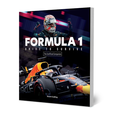 F1的明星、战略、技术和历史