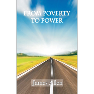 【预售 按需印刷】从贫困到权力 英文正版 From Poverty to Power 进口书