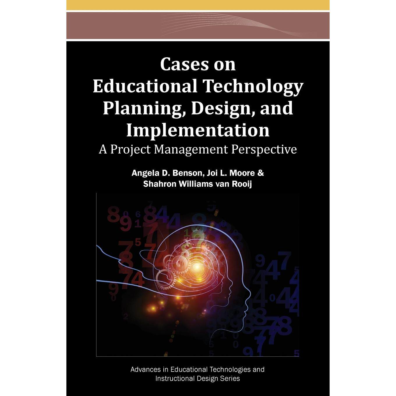 【预售 按需印刷】英文原版教育技术规划、设计和实施案例Cases on Educational Technology Planning Design and Implementatio