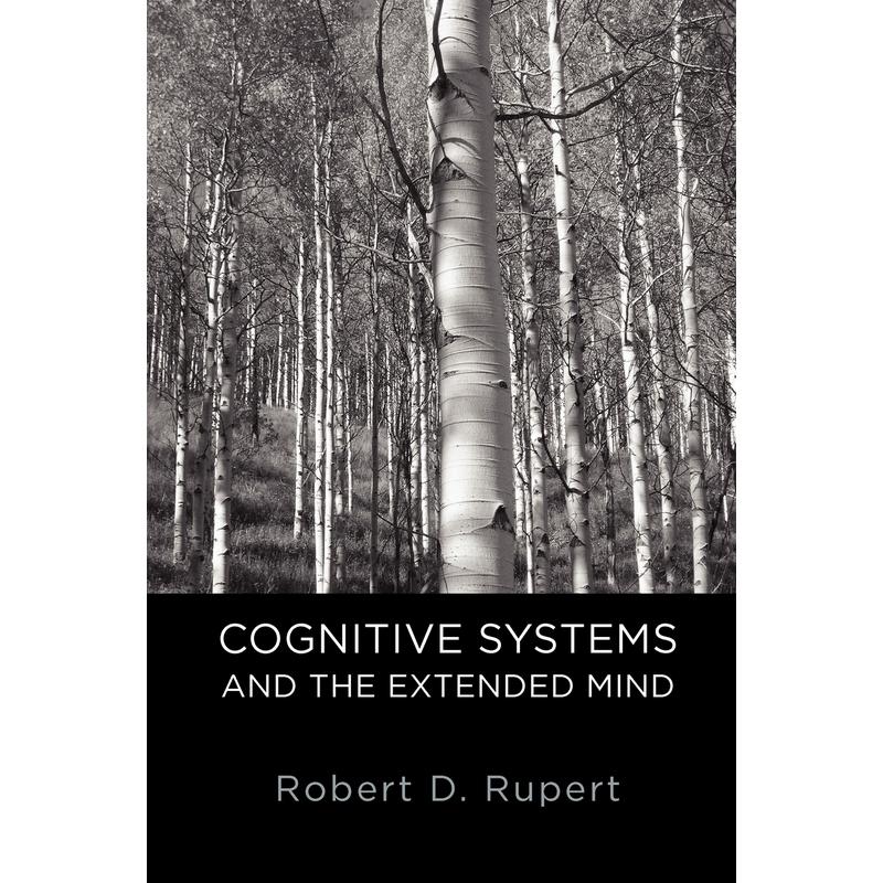 预售【按需印刷】英文原版 Cognitive Systems and the Extended Mind认知系统与扩展心智 牛津大学出版 原版进口正版书籍
