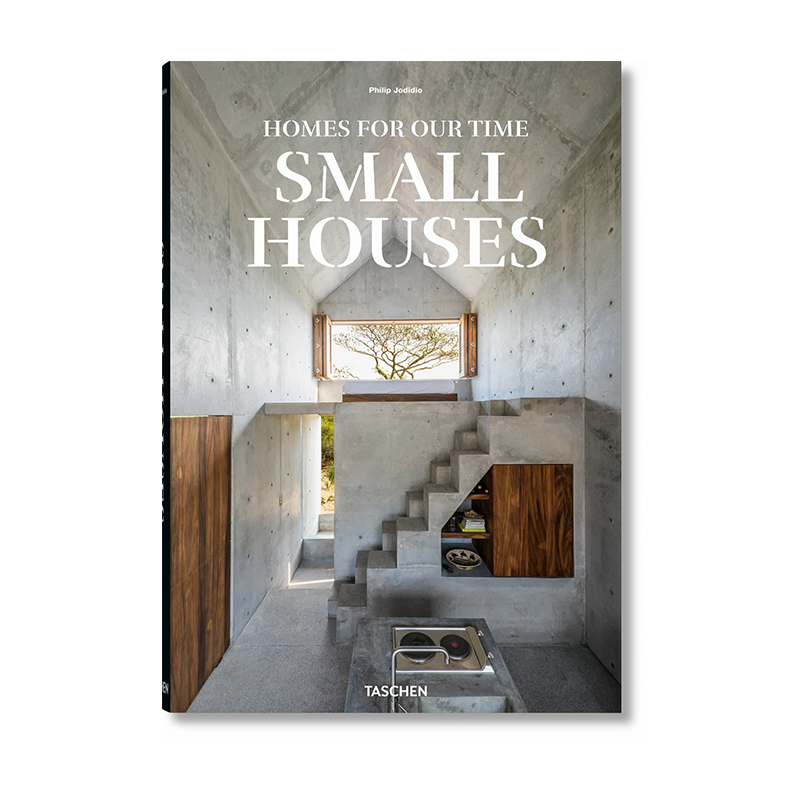 SMALLHOUSES小房子建筑设计