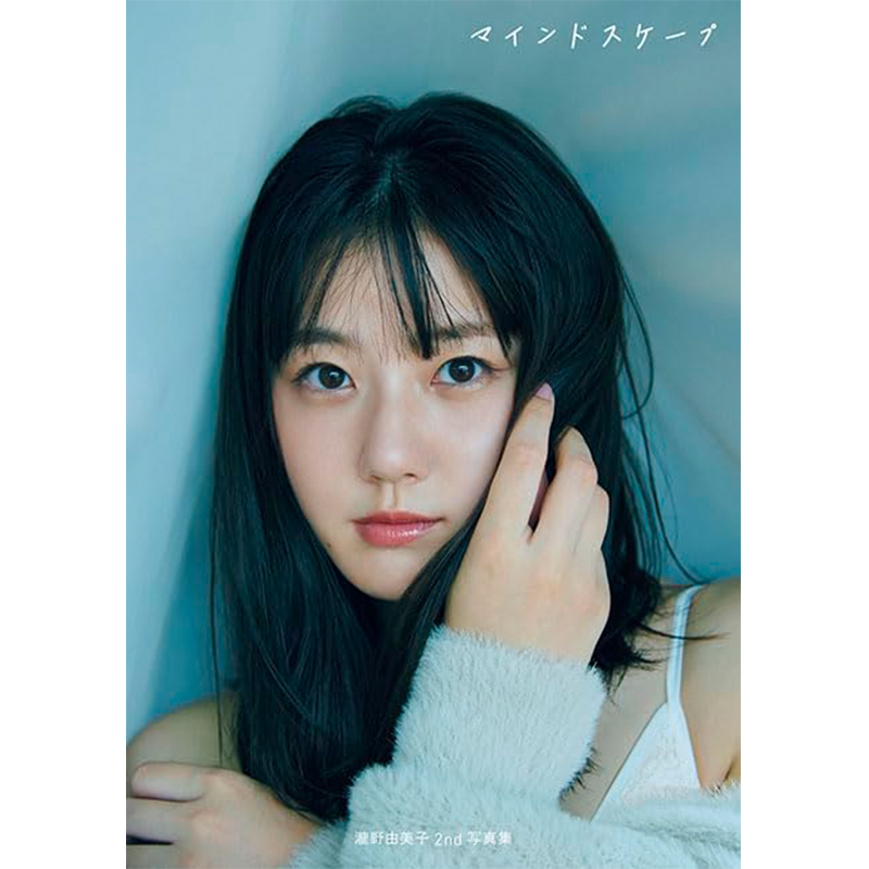 泷野由美子STU482ND写真集