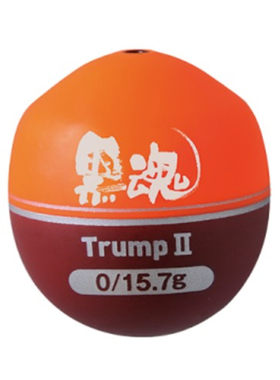 卡萨酷拉trumpII矶钓阿波浮漂