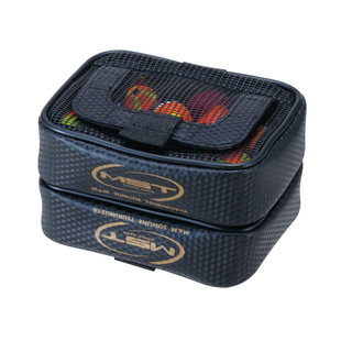 日本SUNLINE桑濑钓武者松田MST阿波袋矶钓海钓可拆卸双层收纳包