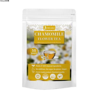 Chamomile Tea Bags洋甘菊茶包菊花凉茶包草本茶包