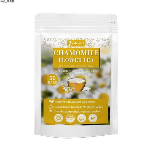 Chamomile Tea Bags洋甘菊茶包菊花凉茶包草本茶包