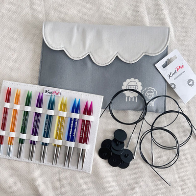 新品可拆卸常规针头套装