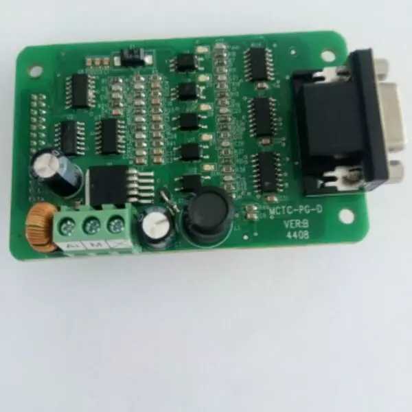 MCTC-PG-D/MCTC-PG-F1/MCTC-PG-E/MCTC-PG-A2莫纳克pg多摩川原装