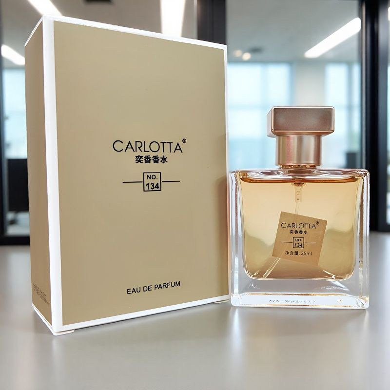 CARLOTTA奕香134香水持久留香