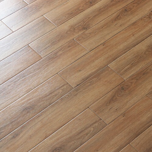 彷木纹客厅地砖防滑阳台地板砖 150x800简约现代风格木纹砖适用于
