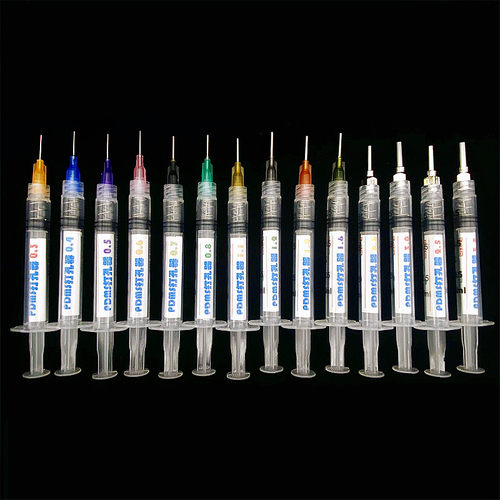 微流控PDMS打孔器实验室微流体工具 国产替代punches ibiochip手