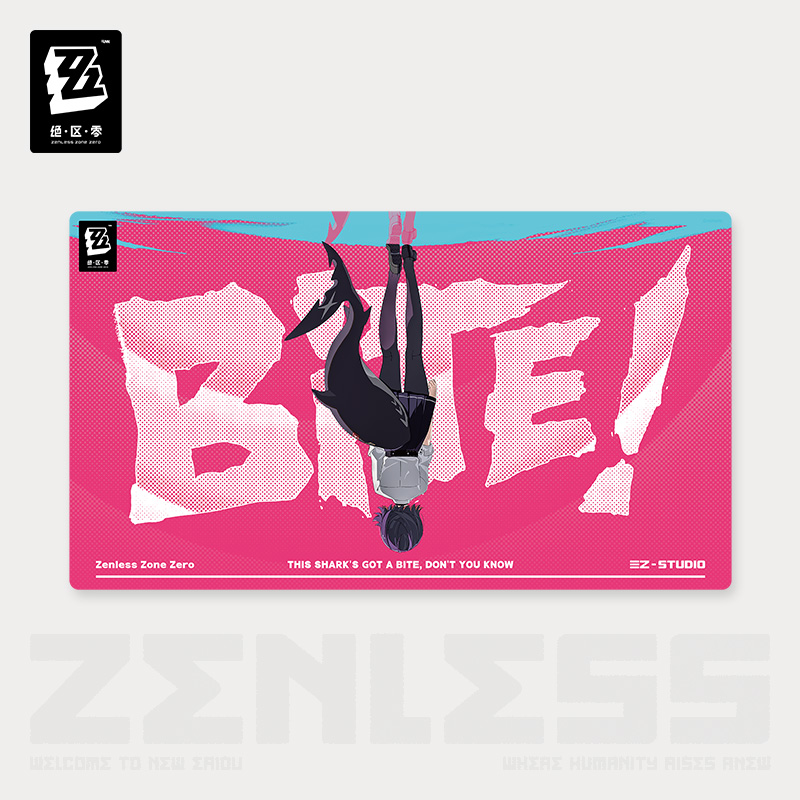 可咨询是否现货/绝区零BITE!