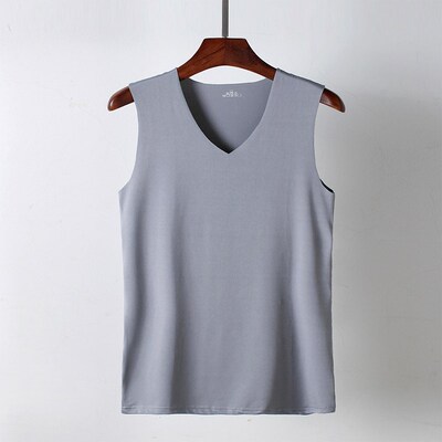 men's vest tops 2018 summer t shirts for men sports shirts