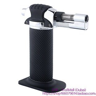 Soplete Cocina Butane Gas Trip Micro Blow Torch Lighter Weld