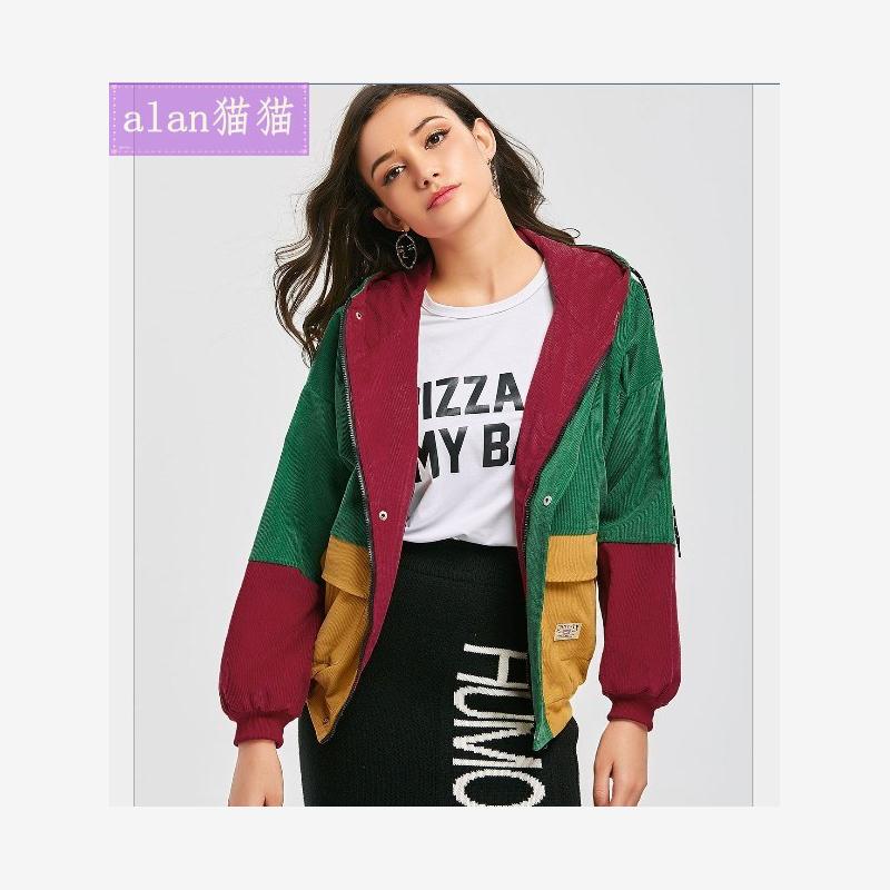 CoatsJackeWomenlhirLa