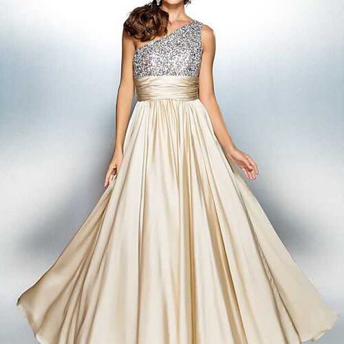 Women evening dress ladies party long dresses晚礼服女连衣裙