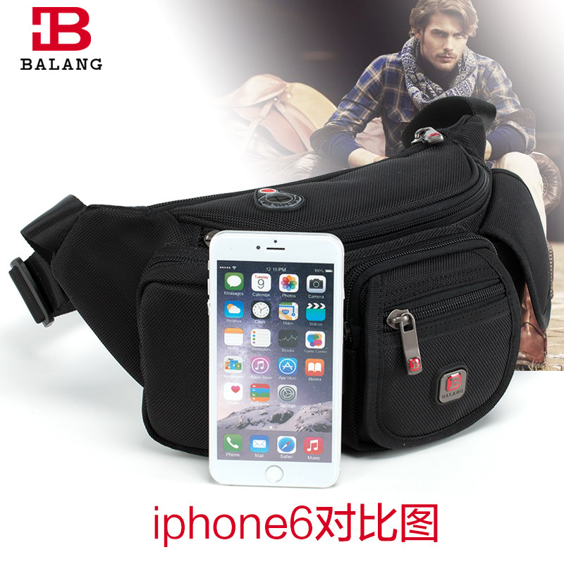 Sac pour homme - Ref 52490 Image 5