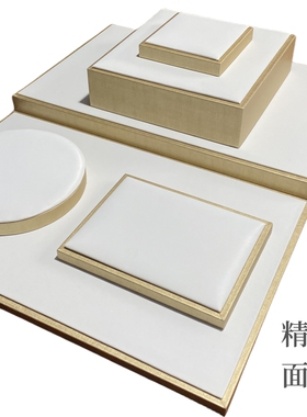 展示道具珠宝商场橱窗展示道具