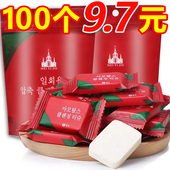 压缩毛巾旅行装 加厚一次性洗脸巾纯棉大颗粒便携旅游常备神器用品