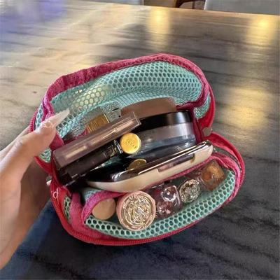 多巴胺豆腐包迷你网纱便