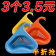 天鹅沥水篮干湿分离水槽厨房专用垃圾过滤篮挂式 洗蔬菜沥水滤水架