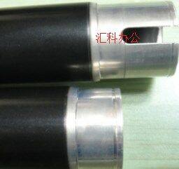 适用震旦AD426 AD428 AD506 BH420定影上辊 上轴 加热辊 日本机辊