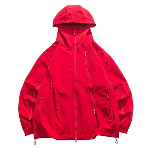 1404-1-9226-p60高品质棒球服潮流 时尚简约休闲百搭外套图片