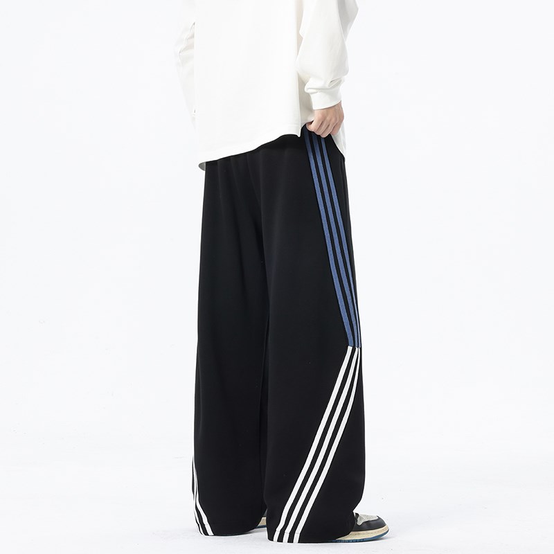 男新款日装潮流精品休闲裤哈伦子1404-2-99737-p45,男装休闲裤,星座1404-2