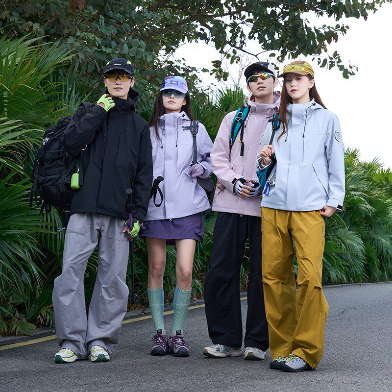 1404-1-26288-p502026新款夹克时尚百搭港风外套，男装夹克，星座1404-2