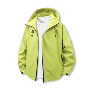 1404-J92--P352026夹克时尚外套精致高品质