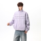 复古日系外套夹克情侣百搭潮男青少年1404-99711-p63，男装夹克，星座1404-2