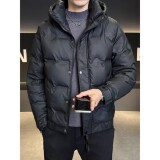 1404-2-FS209—P150高品质印花50绒棉衣潮流时尚简约休闲百搭1帅，男装棉衣，星座1404-2