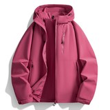 休闲男女装新品精品港风冲锋衣多巴胺穿1406-7880-特p47，男装夹克，星座1404-2