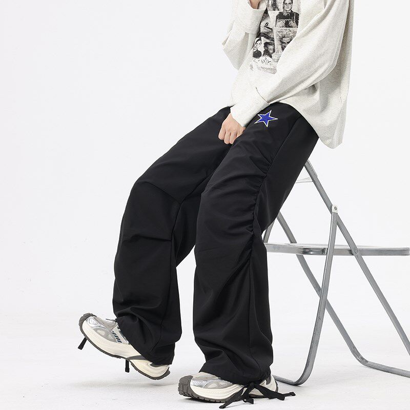 男新款潮精品休闲裤哈伦子1404-2-99929-p42k,男装休闲裤,星座1404-2
