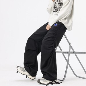 男新款潮精品 休闲 裤哈伦子1404-2-99929-p42k图片