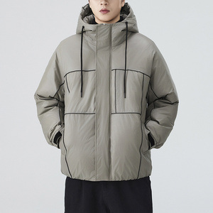 1404-2-9920-p235--2025休闲宽松青少年百搭90绒羽绒服图片