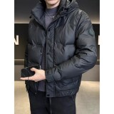 1404-2-FS209—P150高品质印花50绒棉衣潮流时尚简约休闲百搭1帅，男装棉衣，星座1404-2