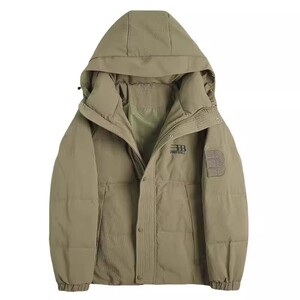 1404-2-G6670—P138高品质印花棉衣潮流时尚 简约休闲百搭1帅气5图片