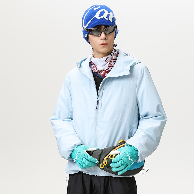 1404-2-88880-p126--2025休闲宽松青少年百搭防风防水棉衣外套，男装棉衣，星座1404-2