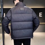 1404-2-gs6601—P139高品质印花棉衣潮流时尚简约休闲百搭1帅气5，男装棉衣，星座1404-2