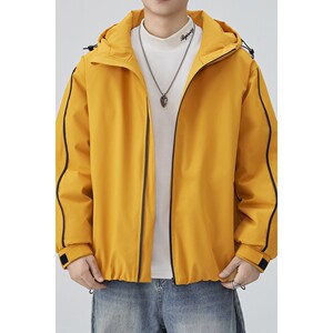 1404-2-9912-p205--2025休闲宽松 青少年百搭90绒羽绒服图片