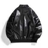 1404-2-25678-p70情装上衣时尚夹克精致高品质做工精细，男装夹克，星座1404-2