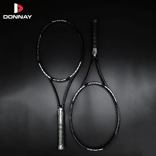 Donnay比利时品牌全碳素网球拍